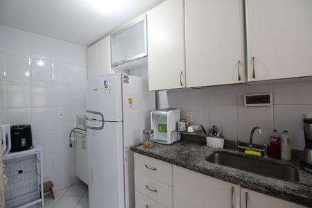 Apartamento para alugar com 68m², 2 quartos e 1 vagaCozinha