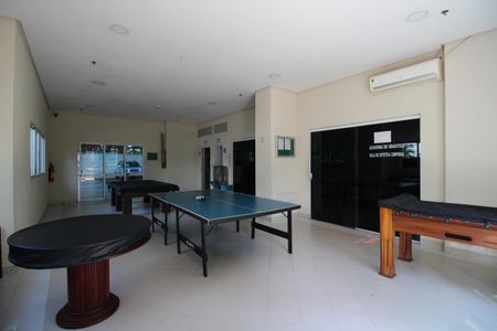 Apartamento para alugar com 68m², 2 quartos e 1 vagaSala de Jogos