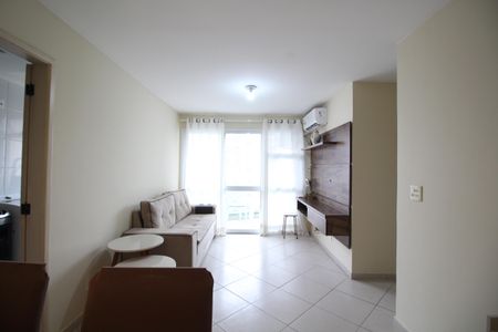 Apartamento para alugar com 68m², 2 quartos e 1 vagaSala