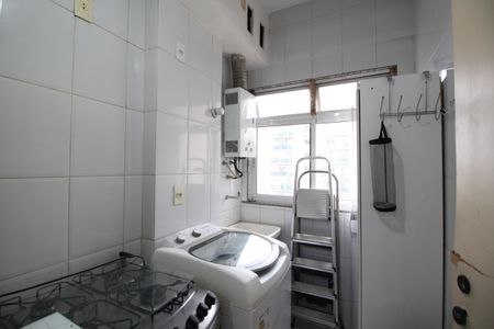 Apartamento para alugar com 68m², 2 quartos e 1 vagaÁrea de Serviço