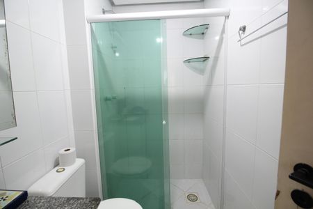 Apartamento para alugar com 68m², 2 quartos e 1 vagaQuarto 2 - Suíte