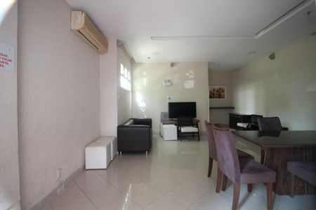 Apartamento para alugar com 68m², 2 quartos e 1 vagaSalão Gourmet