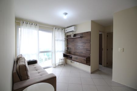 Apartamento para alugar com 68m², 2 quartos e 1 vagaSala