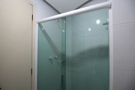 Apartamento para alugar com 68m², 2 quartos e 1 vagaBanheiro Social