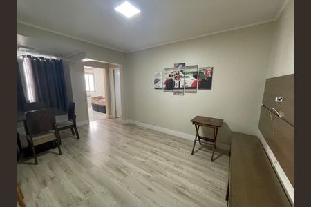 Kitnet/Studio à venda com 1 quarto, 50m² em Ideal, Novo Hamburgo