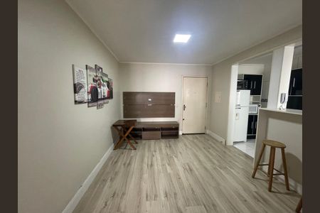 Kitnet/Studio à venda com 1 quarto, 50m² em Ideal, Novo Hamburgo