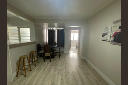 Kitnet/Studio à venda com 1 quarto, 50m² em Ideal, Novo Hamburgo