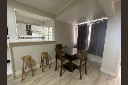 Kitnet/Studio à venda com 1 quarto, 50m² em Ideal, Novo Hamburgo