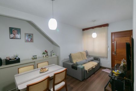 Casa à venda com 2 quartos, 50m² em Vila Cloris, Belo Horizonte