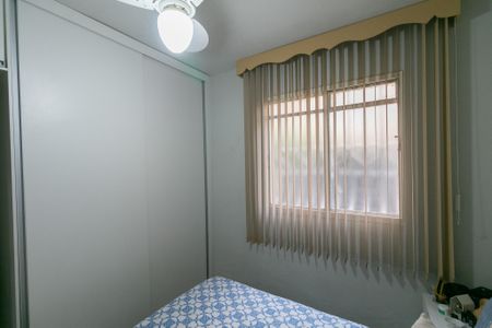 Casa à venda com 2 quartos, 50m² em Vila Cloris, Belo Horizonte