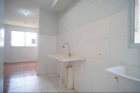 Apartamento para alugar com 52m², 2 quartos e 1 vagaCozinha