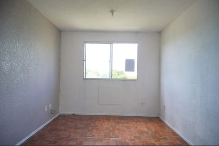 Sala de apartamento para alugar com 2 quartos, 52m² em Santos Dumont, São Leopoldo