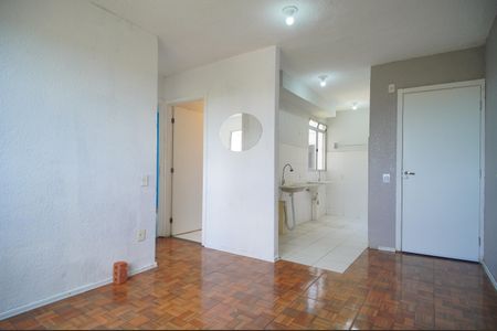 Apartamento para alugar com 52m², 2 quartos e 1 vagaSala