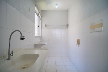 Apartamento para alugar com 52m², 2 quartos e 1 vagaCozinha