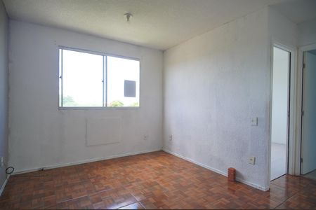 Sala de apartamento para alugar com 2 quartos, 52m² em Santos Dumont, São Leopoldo