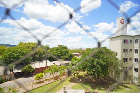 Apartamento para alugar com 52m², 2 quartos e 1 vagaVista do Quarto 1