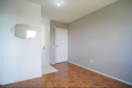 Sala de apartamento para alugar com 2 quartos, 52m² em Santos Dumont, São Leopoldo