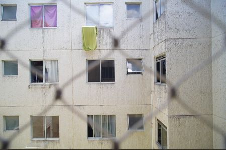 Apartamento para alugar com 52m², 2 quartos e 1 vagaVista do Quarto 2
