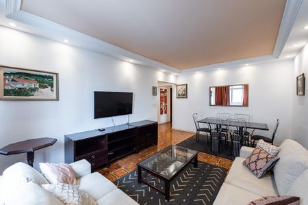 Apartamento para alugar com 2 quartos, 88m² em Gonzaga, Santos
