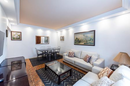 Apartamento para alugar com 2 quartos, 88m² em Gonzaga, Santos