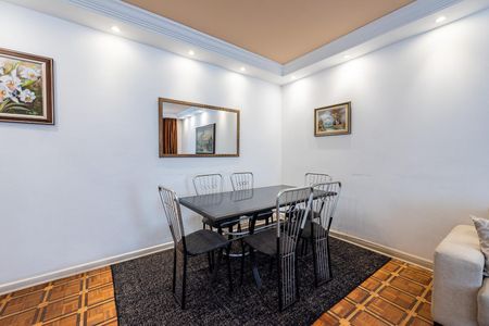 Apartamento para alugar com 2 quartos, 88m² em Gonzaga, Santos