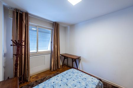 Apartamento para alugar com 2 quartos, 88m² em Gonzaga, Santos