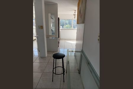 Sala de kitnet/studio para alugar com 2 quartos, 76m² em Pião, São Gonçalo