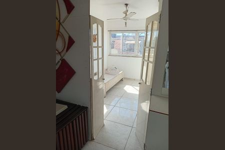 Quarto de kitnet/studio para alugar com 2 quartos, 76m² em Pião, São Gonçalo