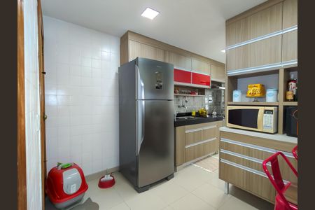 Apartamento à venda com 82m², 2 quartos e 1 vagaCozinha