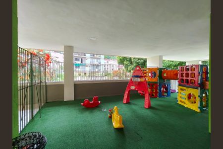 Apartamento à venda com 82m², 2 quartos e 1 vagaÁrea comum - Playground