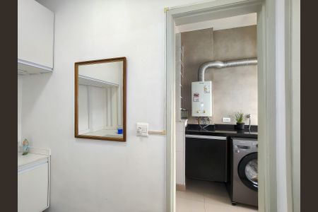 Apartamento à venda com 82m², 2 quartos e 1 vagaQuarto de Serviço