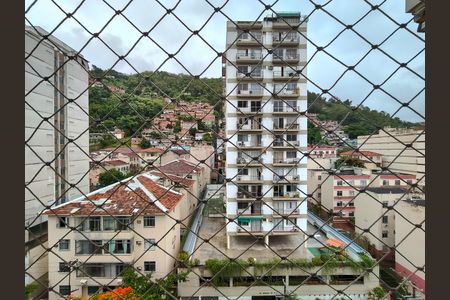 Apartamento à venda com 82m², 2 quartos e 1 vagaVista do Quarto