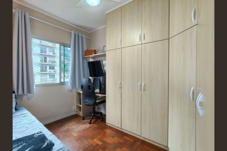 Apartamento à venda com 82m², 2 quartos e 1 vagaQuarto