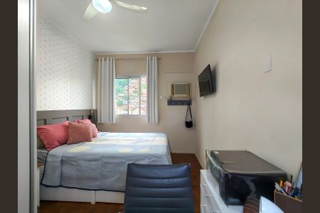 Apartamento à venda com 82m², 2 quartos e 1 vagaSuíte