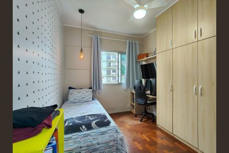 Apartamento à venda com 82m², 2 quartos e 1 vagaQuarto