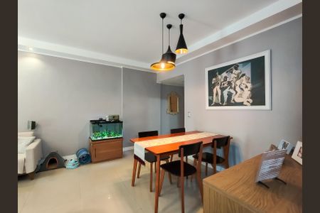 Apartamento à venda com 82m², 2 quartos e 1 vagaSala