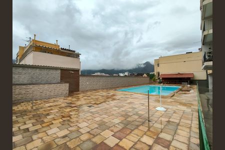 Apartamento à venda com 82m², 2 quartos e 1 vagaÁrea comum - Piscina