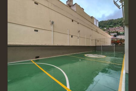 Apartamento à venda com 82m², 2 quartos e 1 vagaQuadra Esportiva