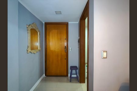 Apartamento à venda com 82m², 2 quartos e 1 vagaEntrada