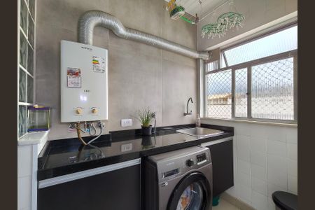 Apartamento à venda com 82m², 2 quartos e 1 vagaÁrea de Serviço