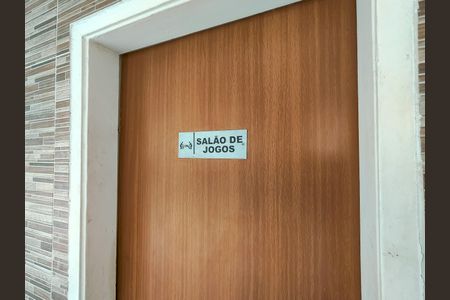 Apartamento à venda com 82m², 2 quartos e 1 vagaSala de Jogos