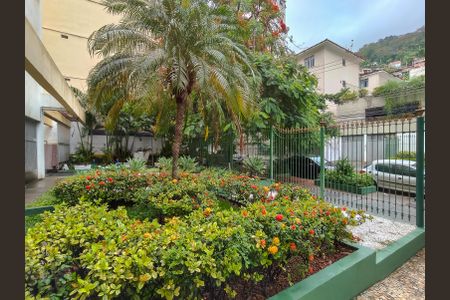 Apartamento à venda com 82m², 2 quartos e 1 vagaJardim