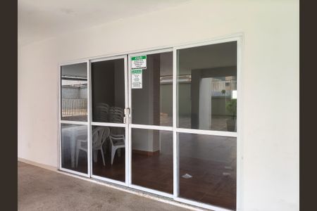 Apartamento à venda com 82m², 2 quartos e 1 vagaÁrea comum - Salão de festas