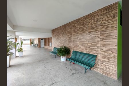 Apartamento à venda com 82m², 2 quartos e 1 vagaÁrea comum - Playground