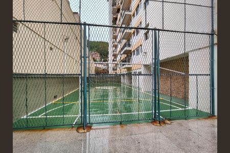 Apartamento à venda com 82m², 2 quartos e 1 vagaQuadra Esportiva