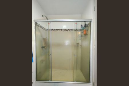 Apartamento à venda com 82m², 2 quartos e 1 vagaBanheiro Corredor