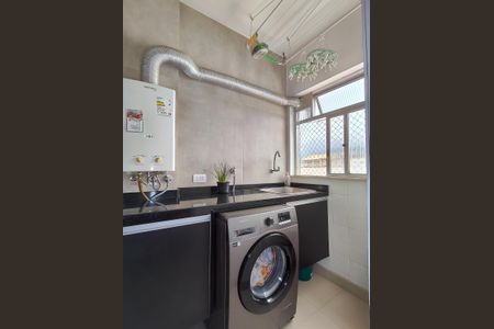 Apartamento à venda com 82m², 2 quartos e 1 vagaÁrea de Serviço