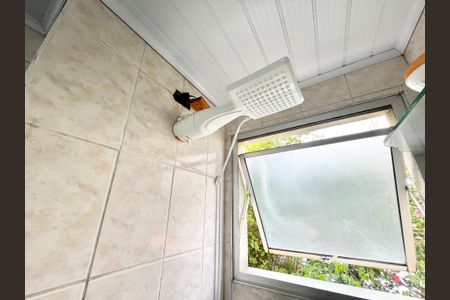 Apartamento para alugar com 50m², 2 quartos e 1 vagaBanheiro