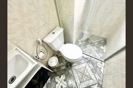 Apartamento para alugar com 50m², 2 quartos e 1 vagaBanheiro