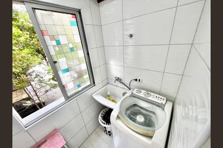 Apartamento para alugar com 50m², 2 quartos e 1 vagaÁrea de Serviço